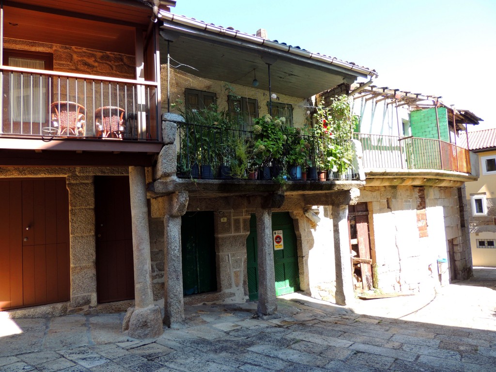 Foto de Rivadavia (Ourense), España