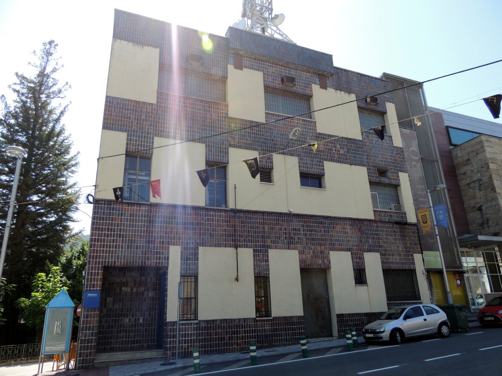 Foto de Rivadavia (Ourense), España