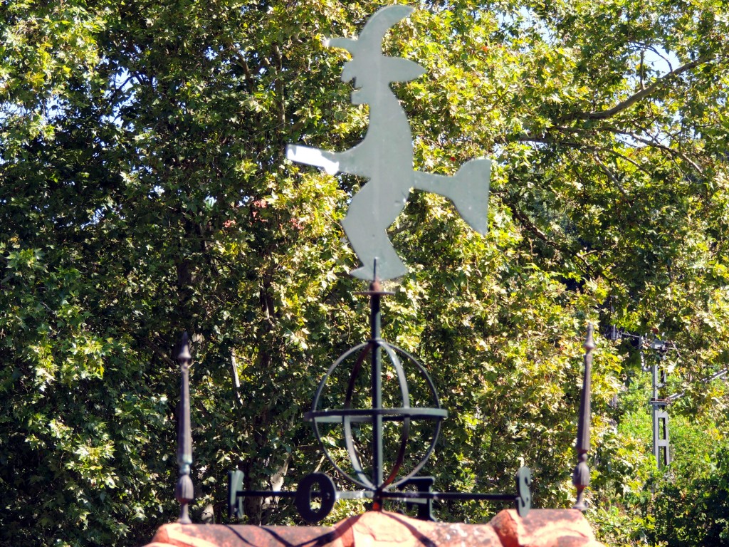 Foto de Rivadavia (Ourense), España