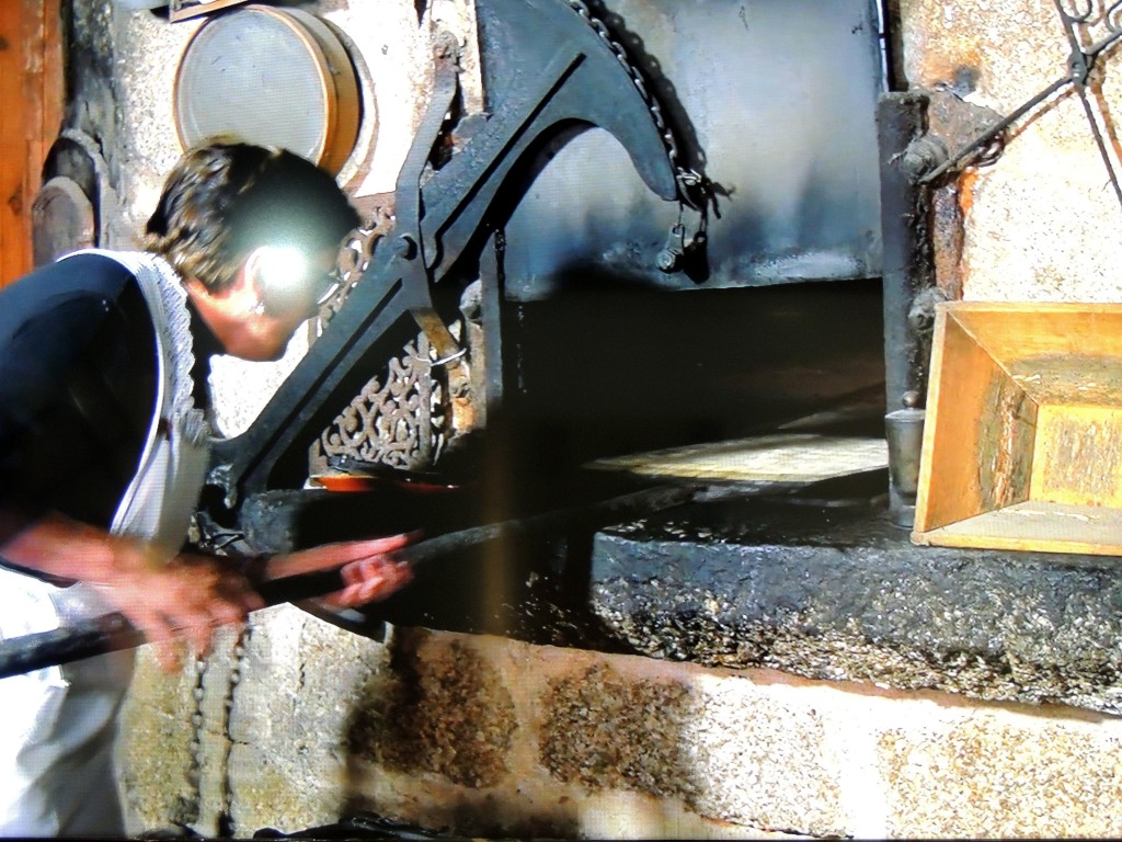 Foto de Rivadavia (Ourense), España