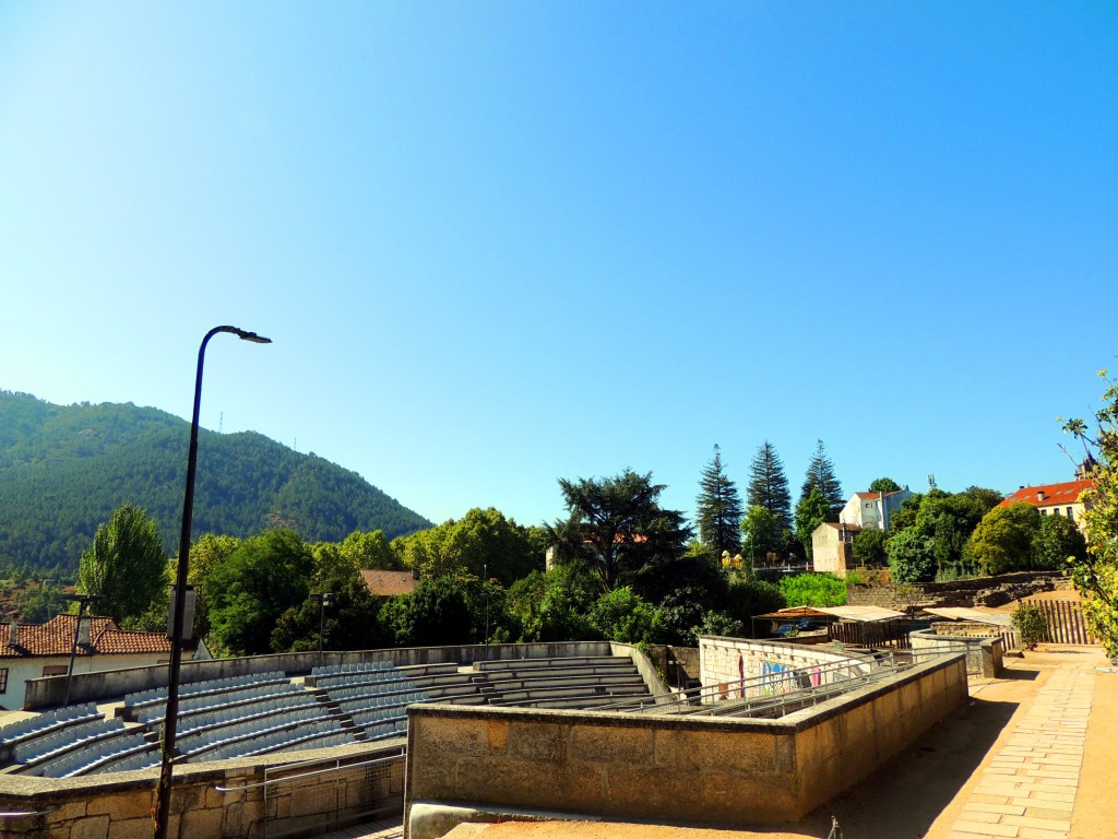 Foto de Rivadavia (Ourense), España