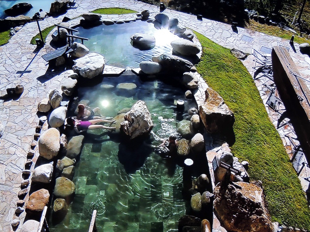 Foto de Rivadavia (Ourense), España