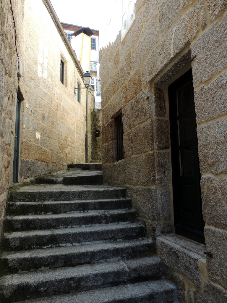 Foto de Rivadavia (Ourense), España