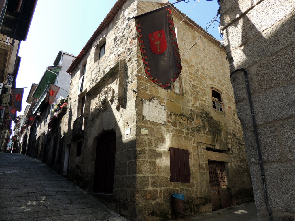 Foto de Rivadavia (Ourense), España