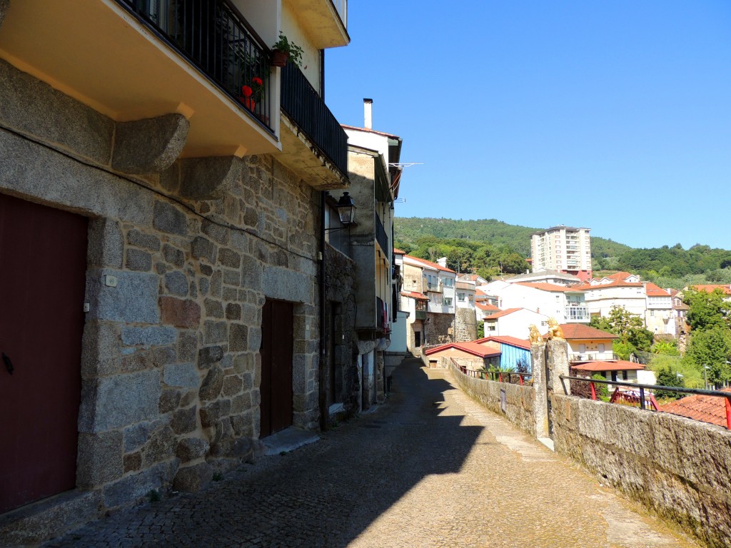 Foto de Rivadavia (Ourense), España