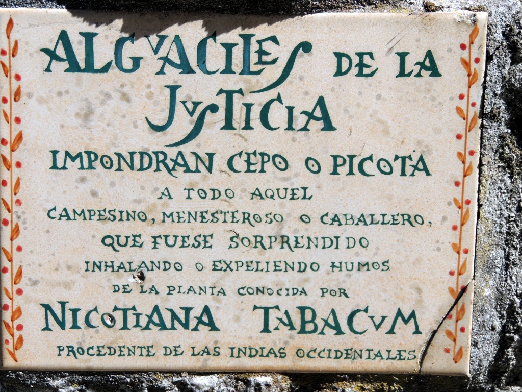 Foto de Rivadavia (Ourense), España