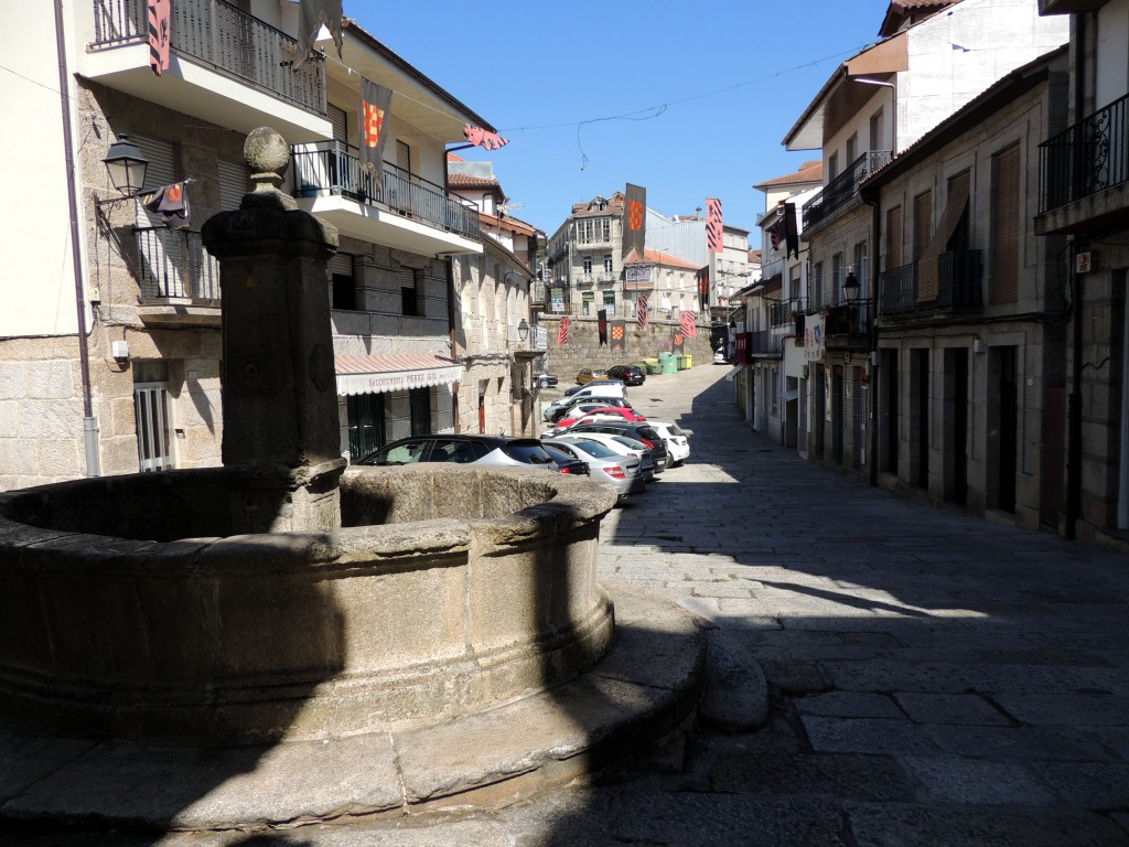 Foto de Rivadavia (Ourense), España