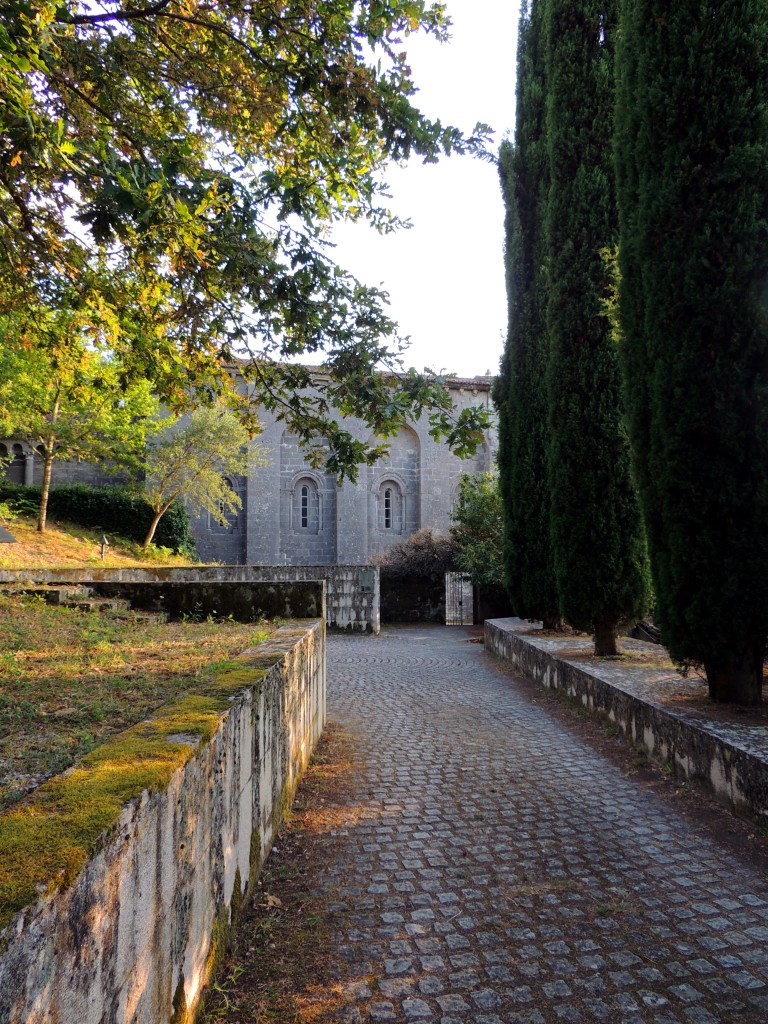 Foto de San Estebo de Rivas de Miño (Lugo), España