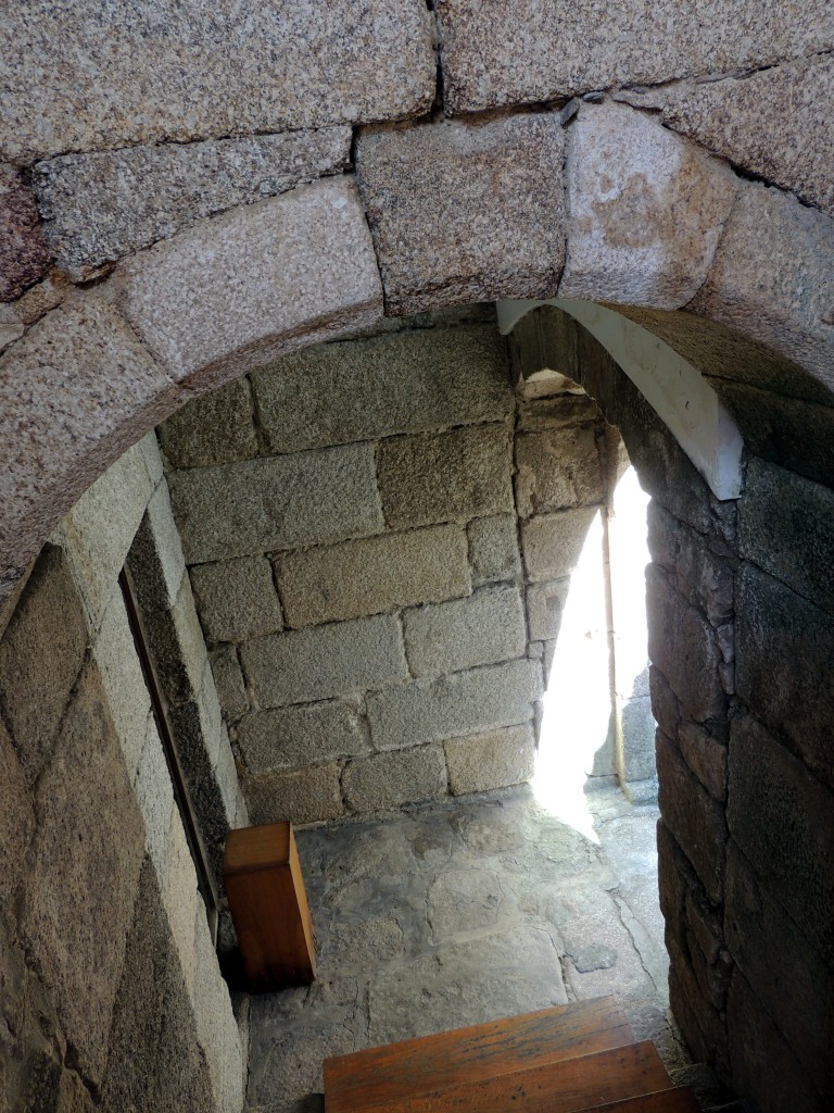 Foto de Rivadavia (Ourense), España