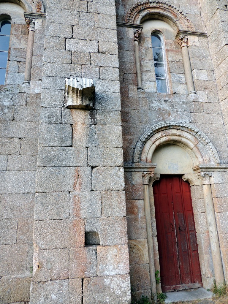 Foto de San Estebo de Rivas de Miño (Lugo), España