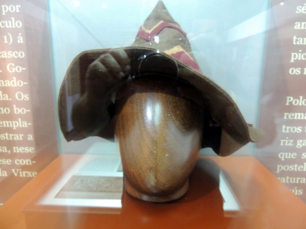 Foto de Rivadavia (Ourense), España