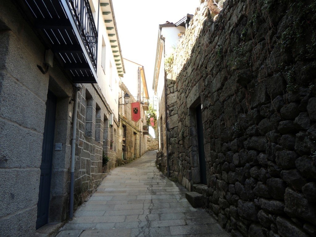 Foto de Rivadavia (Ourense), España