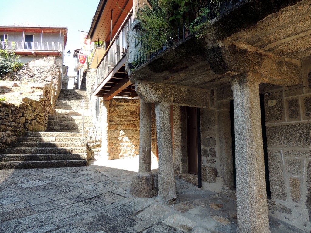 Foto de Rivadavia (Ourense), España