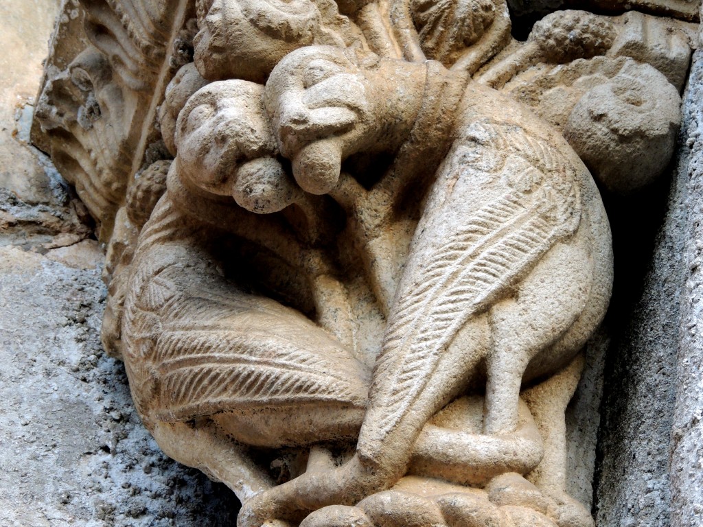 Foto de San Estebo de Rivas de Miño (Lugo), España