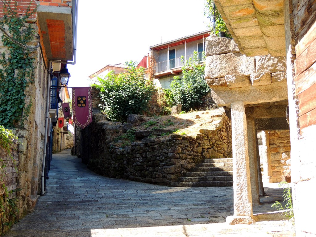 Foto de Rivadavia (Ourense), España