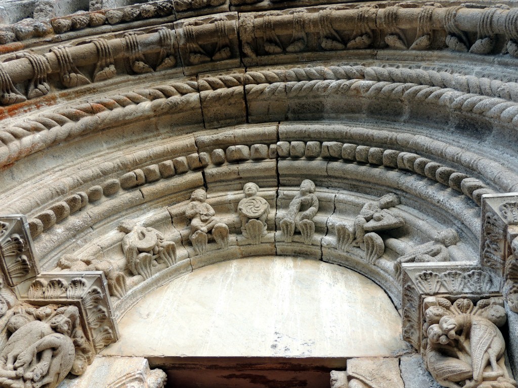 Foto de San Estebo de Rivas de Miño (Lugo), España