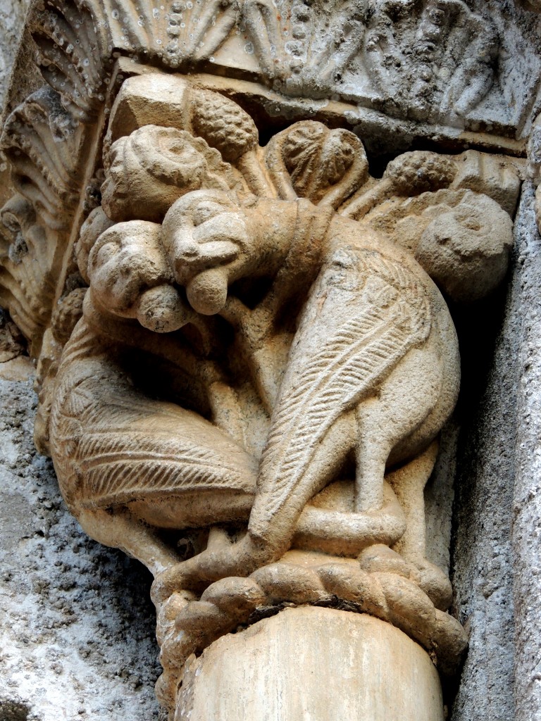 Foto de San Estebo de Rivas de Miño (Lugo), España