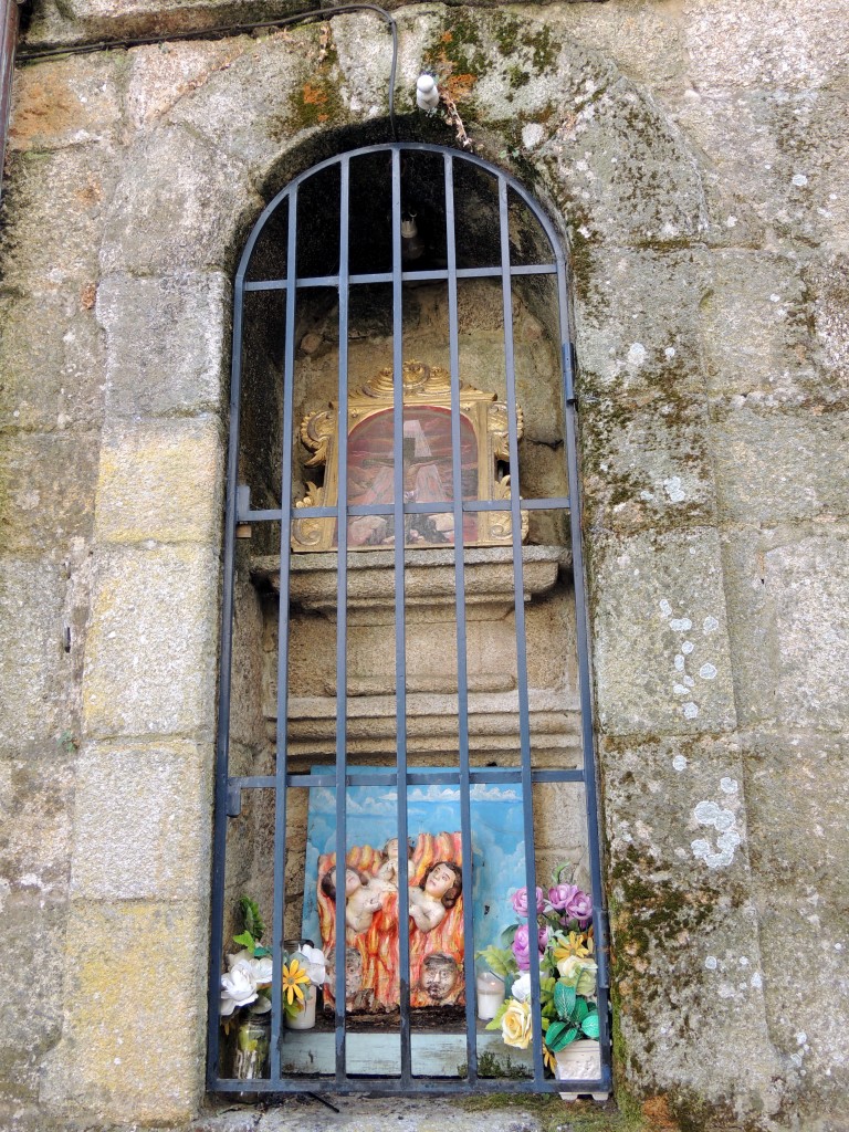 Foto de Rivadavia (Ourense), España