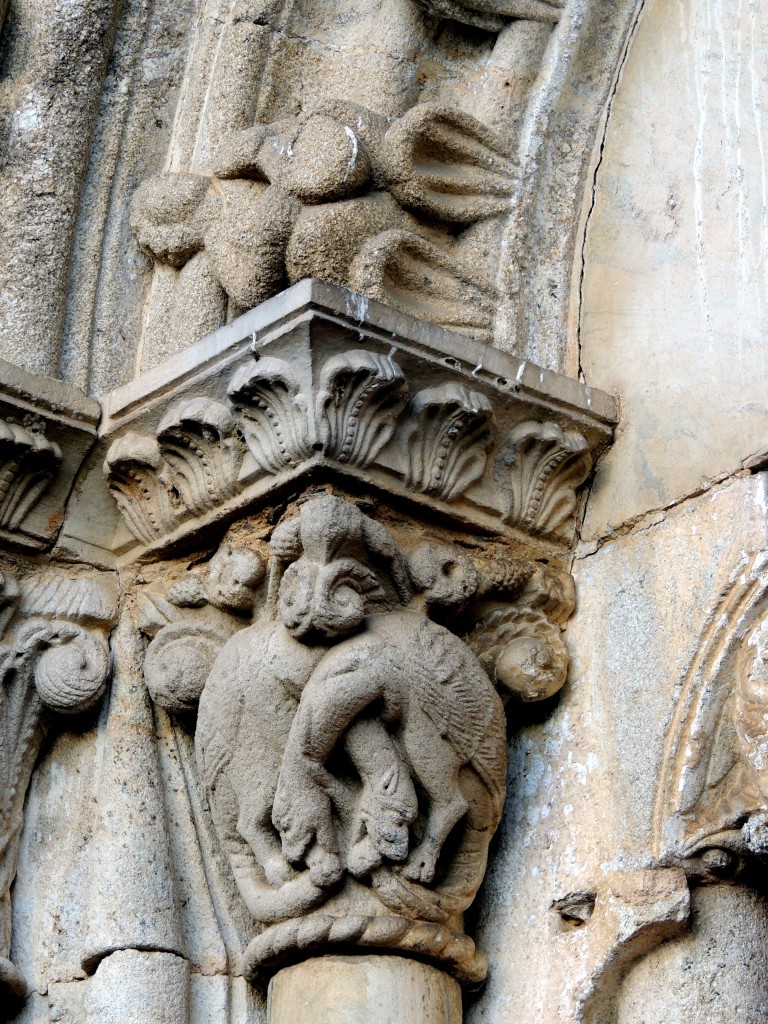 Foto de San Estebo de Rivas de Miño (Lugo), España
