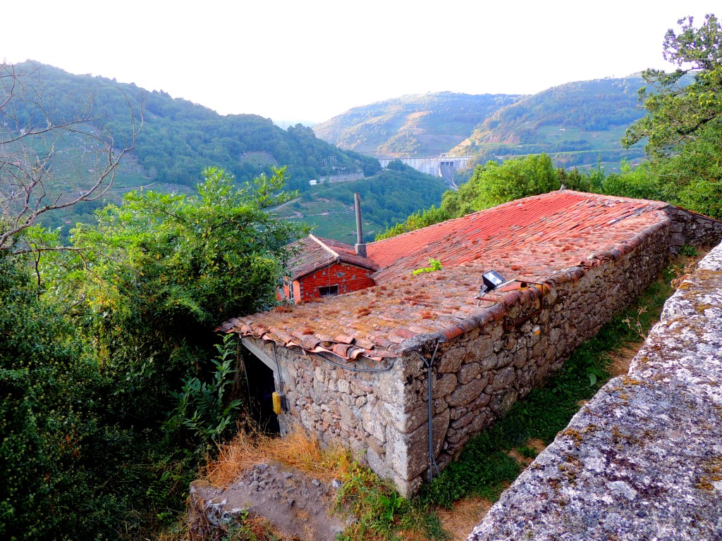 Foto de San Estebo de Rivas de Miño (Lugo), España