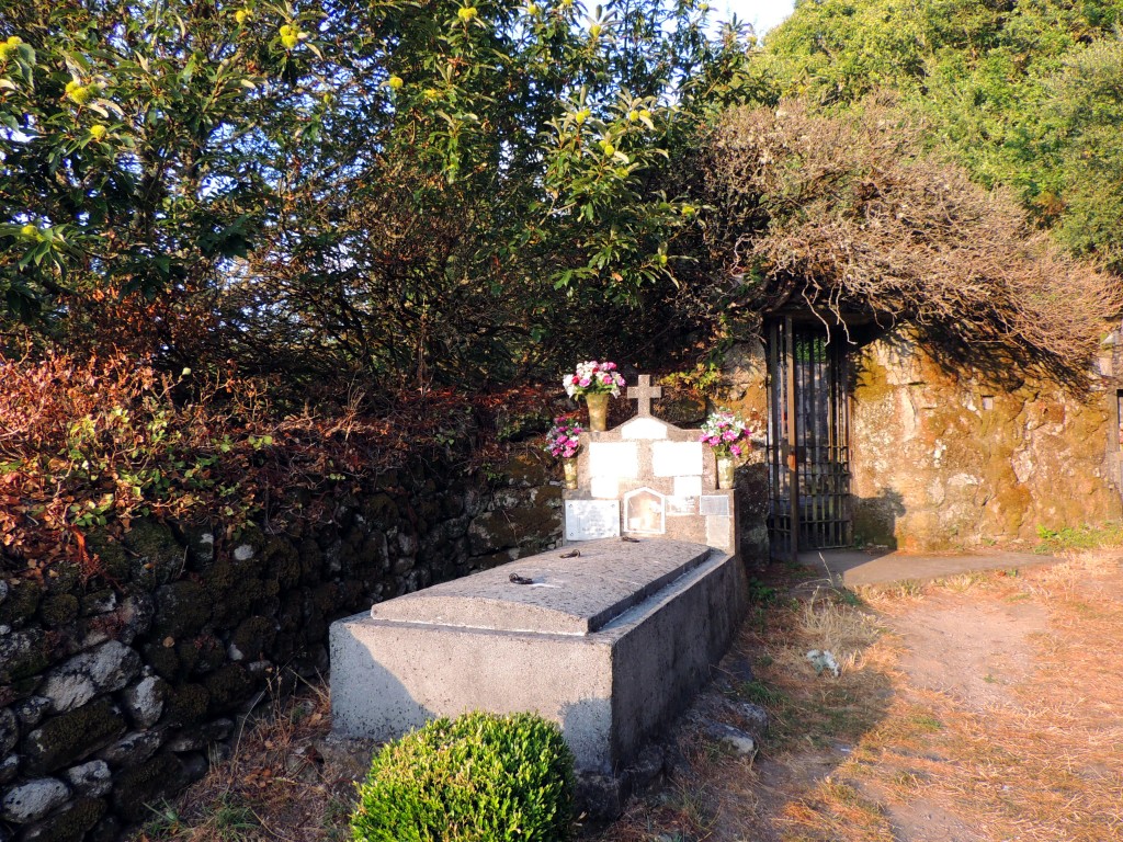 Foto de San Estebo de Rivas de Miño (Lugo), España