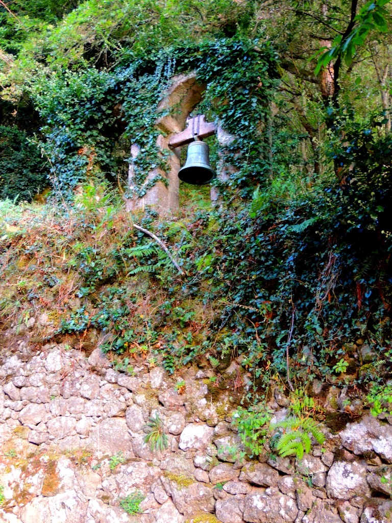 Foto de San Estebo de Rivas de Miño (Lugo), España