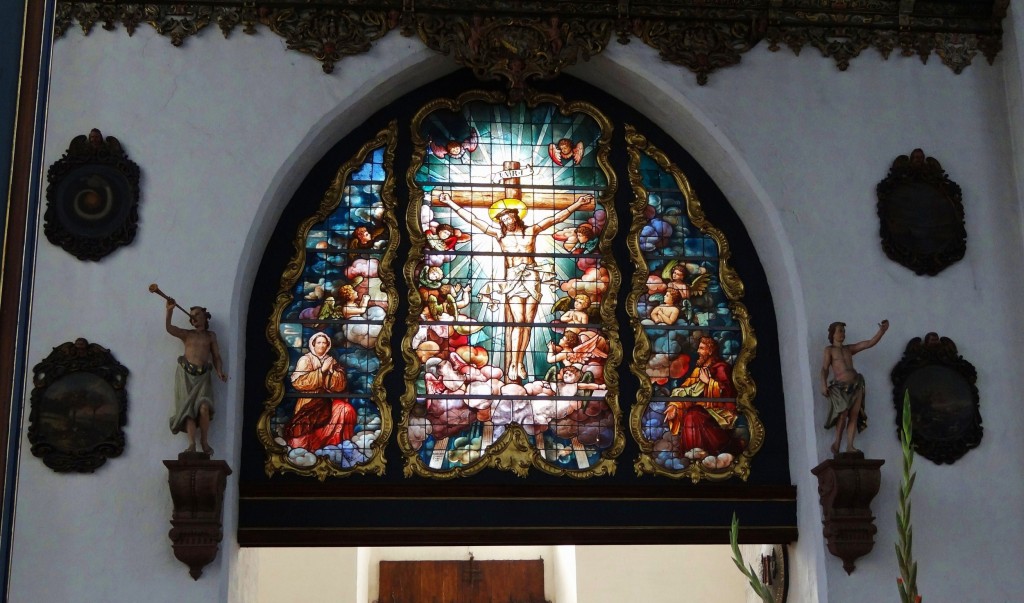 Foto: Bazylika Mariacka - Gdańsk (Pomeranian Voivodeship), Polonia