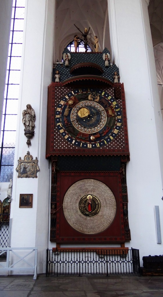 Foto: Bazylika Mariacka - Gdańsk (Pomeranian Voivodeship), Polonia