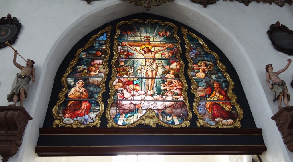 Foto: Bazylika Mariacka - Gdańsk (Pomeranian Voivodeship), Polonia