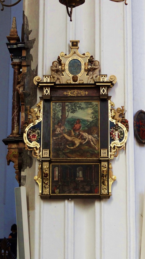 Foto: Bazylika Mariacka - Gdańsk (Pomeranian Voivodeship), Polonia