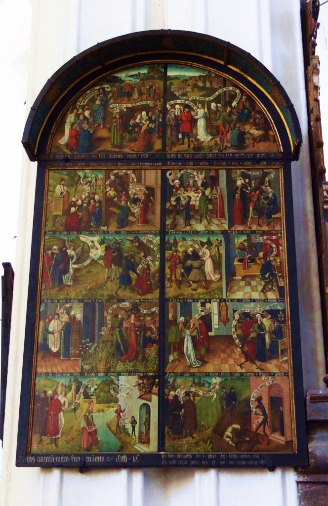 Foto: Bazylika Mariacka - Gdańsk (Pomeranian Voivodeship), Polonia