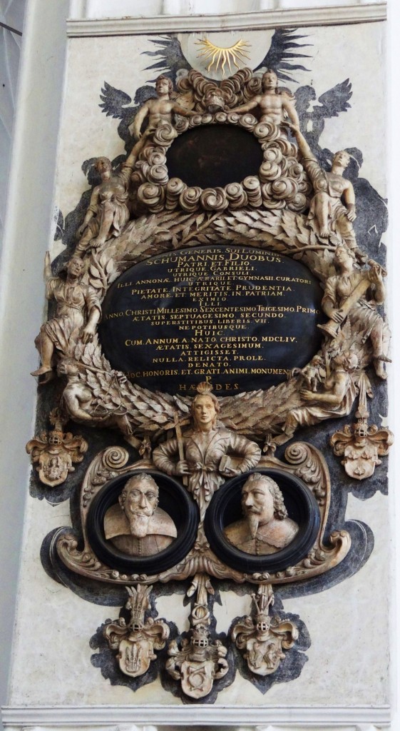 Foto: Bazylika Mariacka - Gdańsk (Pomeranian Voivodeship), Polonia