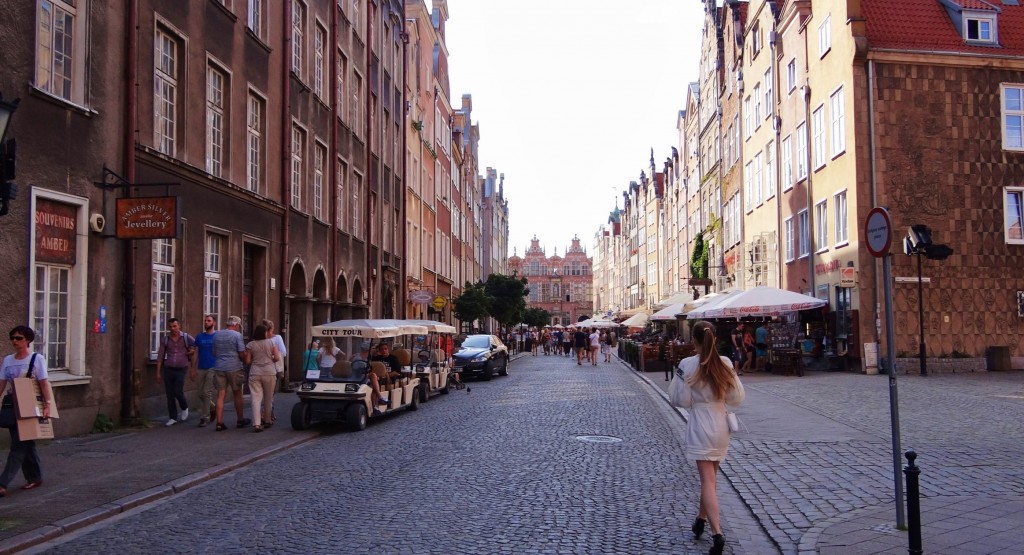 Foto: Piwna - Gdańsk (Pomeranian Voivodeship), Polonia