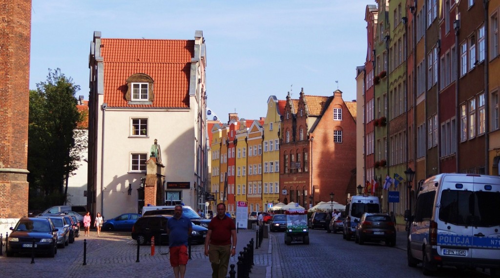 Foto: Piwna - Gdańsk (Pomeranian Voivodeship), Polonia