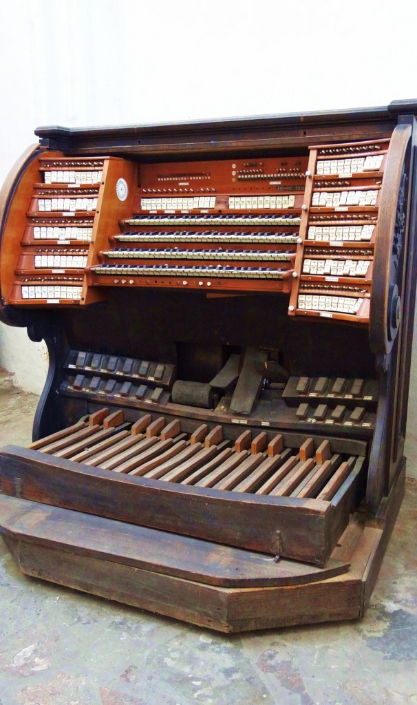 Foto: Bazylika Mariacka - Gdańsk (Pomeranian Voivodeship), Polonia