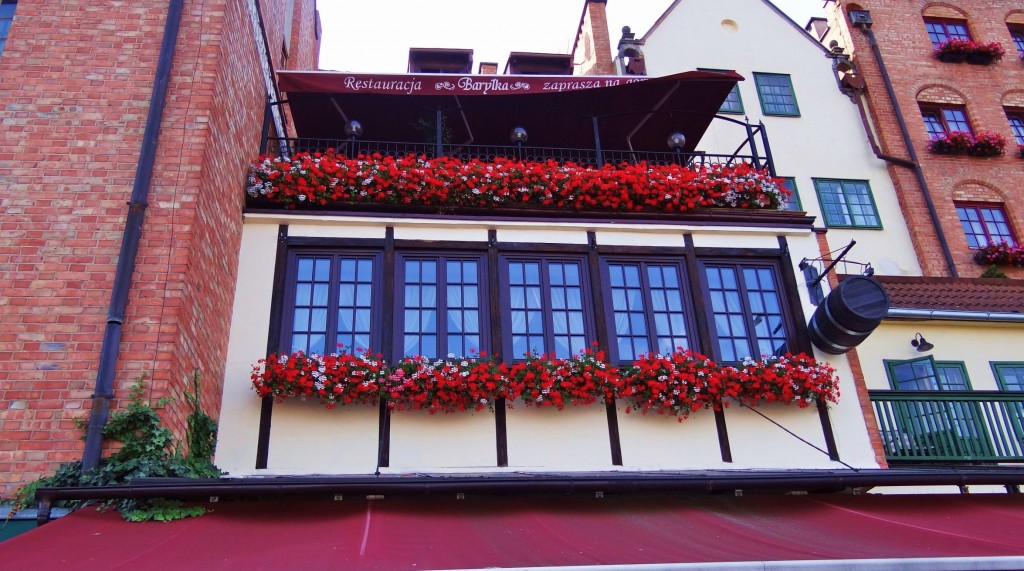 Foto: Długie Pobrzeże - Gdańsk (Pomeranian Voivodeship), Polonia