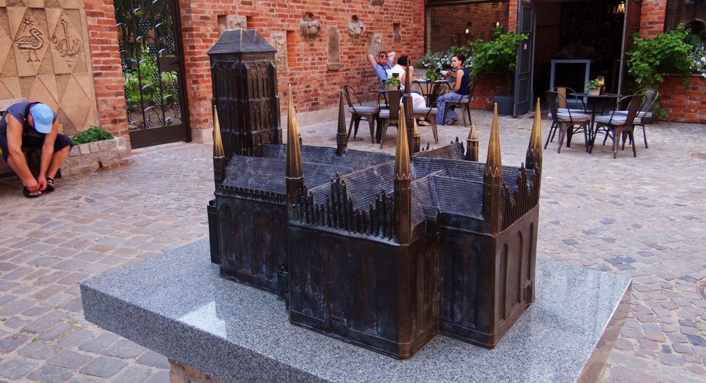 Foto: Bazylika Mariacka - Gdańsk (Pomeranian Voivodeship), Polonia