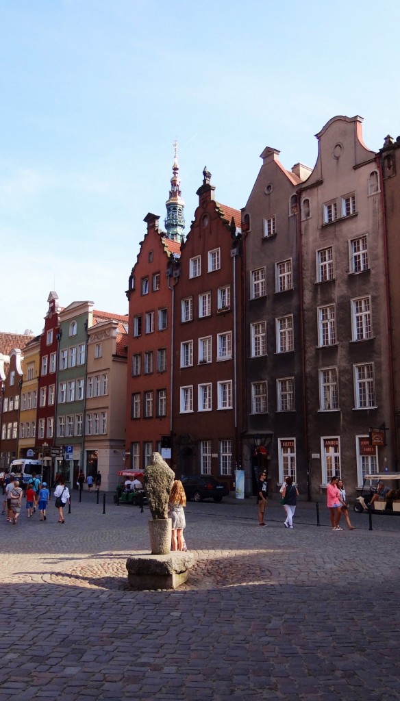 Foto: Piwna - Gdańsk (Pomeranian Voivodeship), Polonia