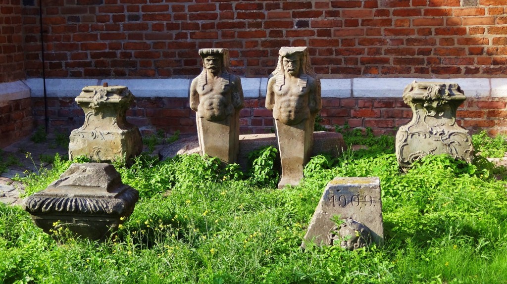 Foto: Kościół św. Jana w Gdańsku - Gdańsk (Pomeranian Voivodeship), Polonia
