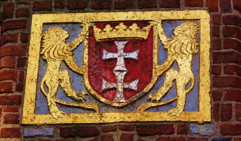 Foto: Brama Mariacka - Gdańsk (Pomeranian Voivodeship), Polonia