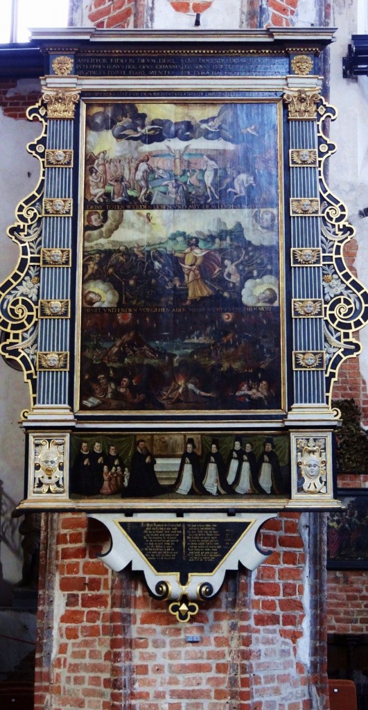 Foto: Kościół św. Jana w Gdańsku - Gdańsk (Pomeranian Voivodeship), Polonia