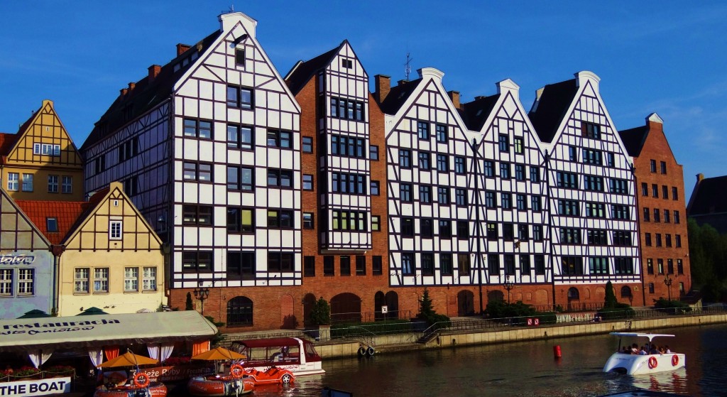 Foto: ZUS Oddział w Gdańsku - Gdańsk (Pomeranian Voivodeship), Polonia