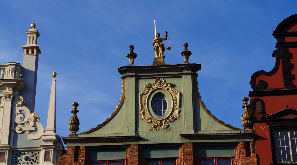 Foto: Długi Targ - Gdańsk (Pomeranian Voivodeship), Polonia