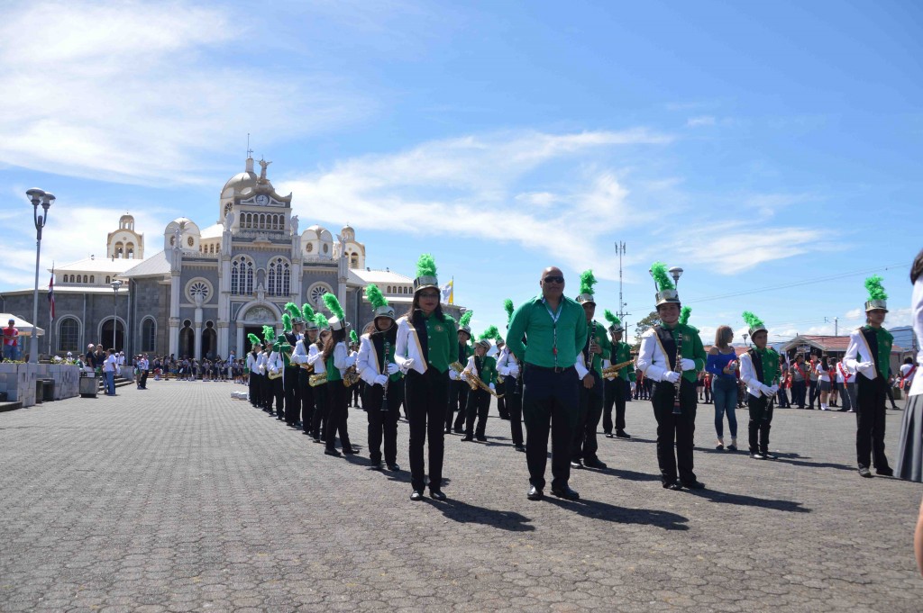 Foto de Cartago, Costa Rica
