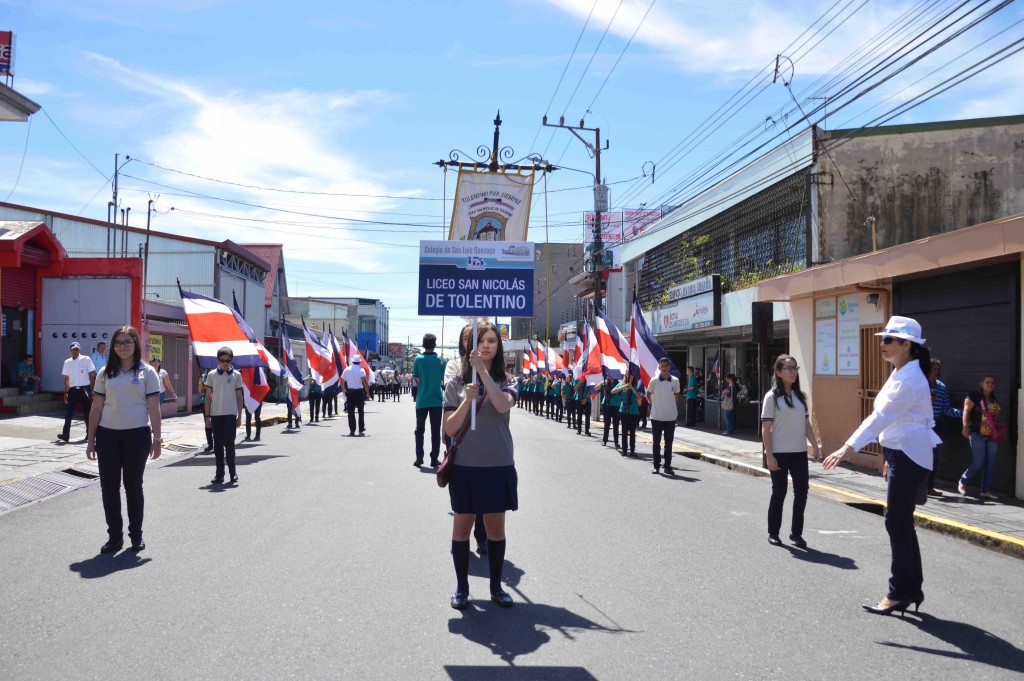 Foto de Alajuela (Cartago), Costa Rica