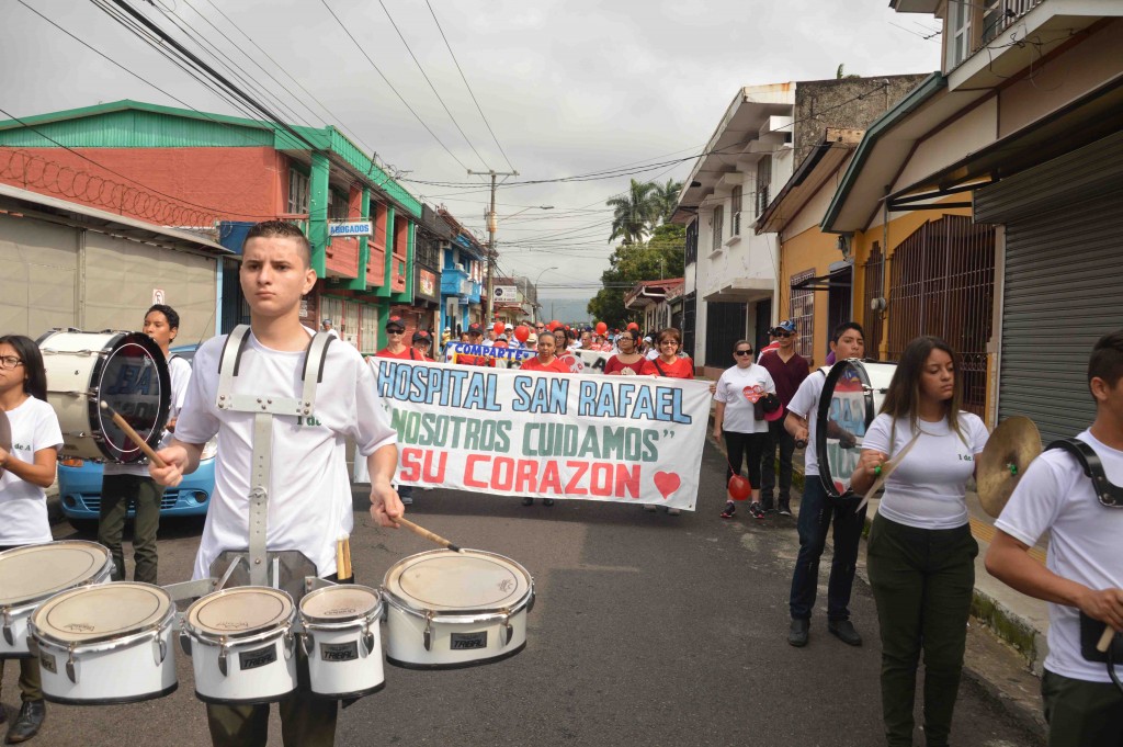 Foto: 29 setiembre2017      life - Alajuela, Costa Rica