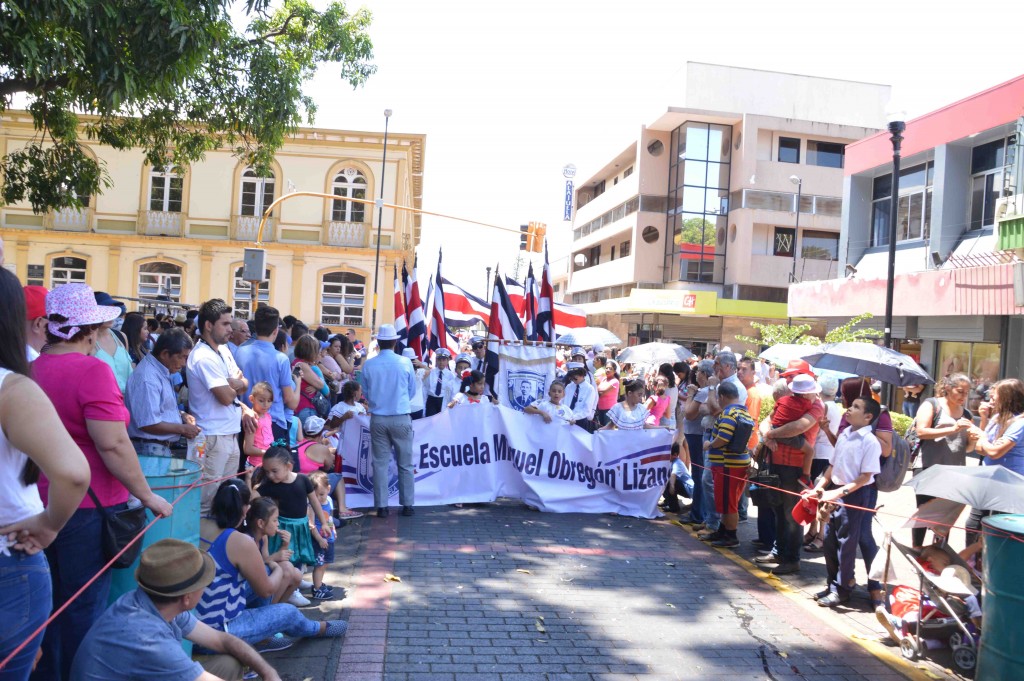 Foto de Alajuela, Costa Rica