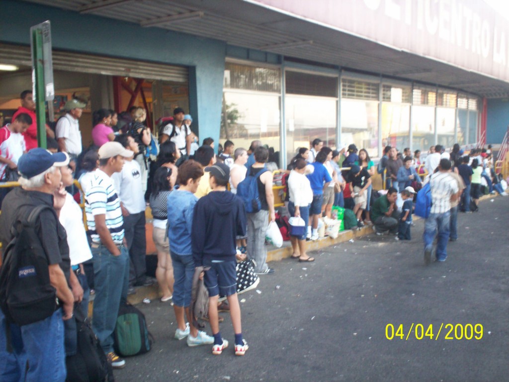 Foto de Puntarenas, Costa Rica