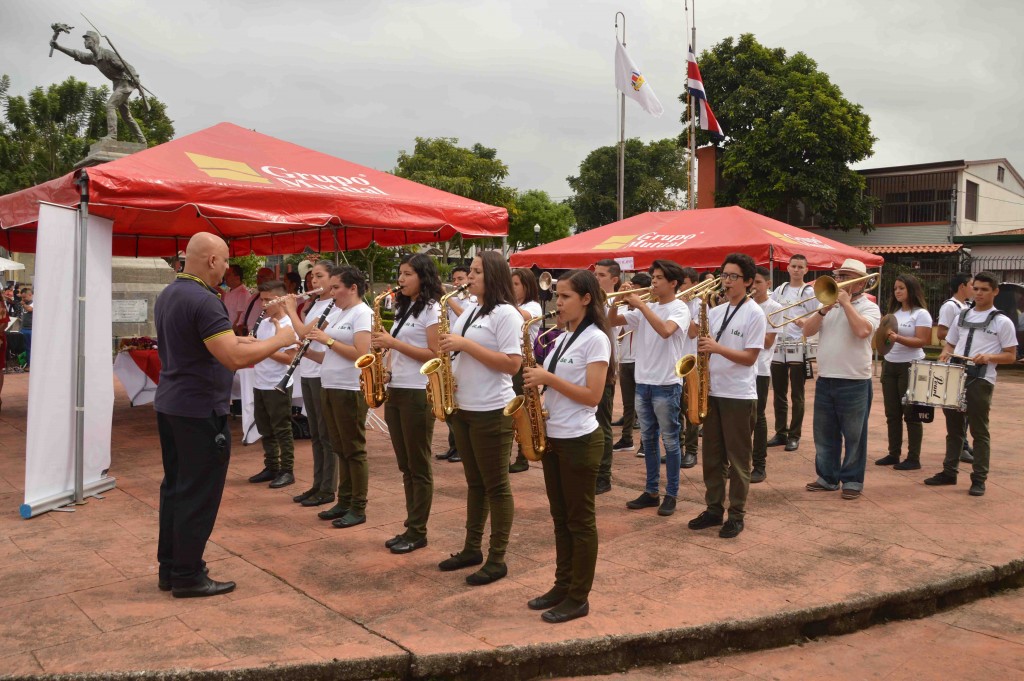 Foto de Alajuela, Costa Rica