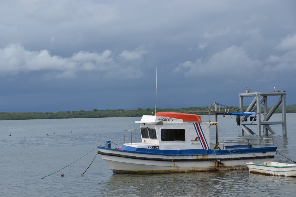 Foto de Puntarenas, Costa Rica